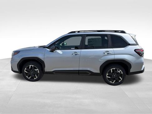 New 2026 Subaru Forester Limited AWD/4WD image 4