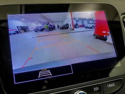 Used 2024 Chevrolet Malibu LT image 18