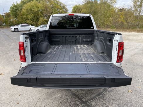 Certified 2023 Ford F150 XLT w/ Equipment Group 302A High image 17