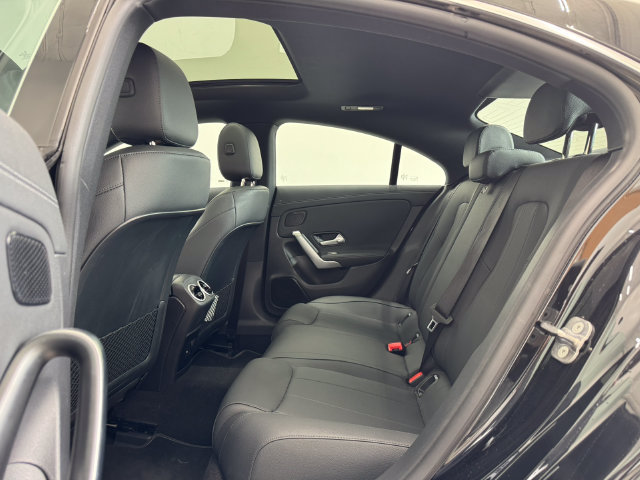 Certified 2026 Mercedes-Benz CLA 250 image 20