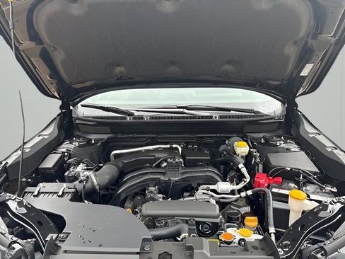 New 2026 Subaru Outback Limited image 11