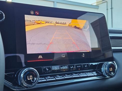 New 2026 GMC Canyon Elevation w/ Convenience Package AWD/4WD image 17