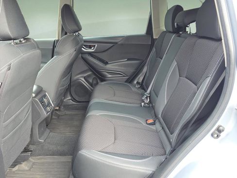 Used 2021 Subaru Forester Premium w/ Popular Package #1 image 14