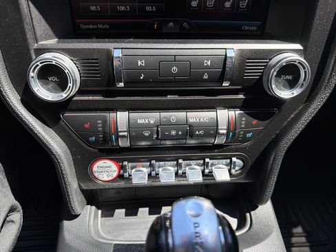 Used 2015 Ford Mustang GT Premium w/ Equipment Group 401A RWD image 24
