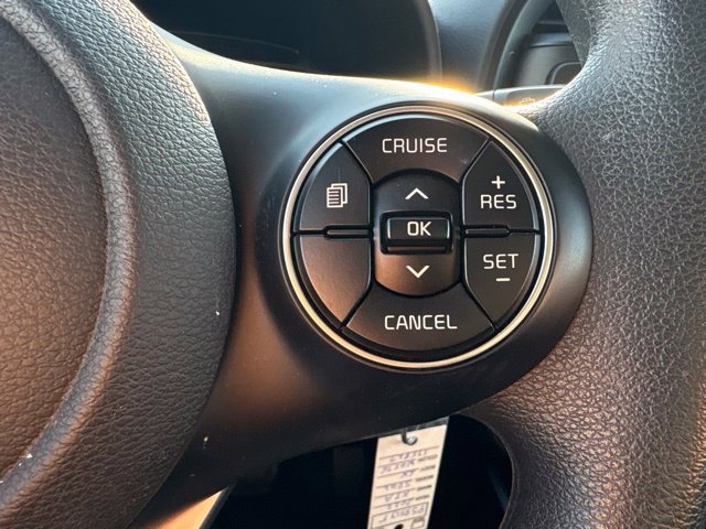 Used 2022 Kia Soul LX FWD image 14