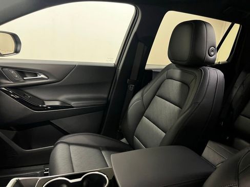 New 2026 Chevrolet Equinox LT AWD/4WD image 25