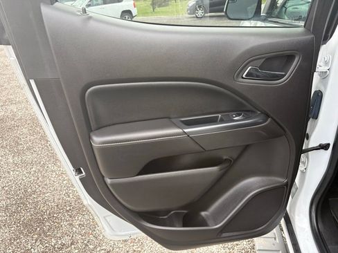 Used 2016 GMC Canyon SLT AWD/4WD image 11