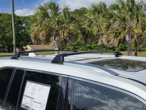 New 2026 Lexus LX 600 4WD w/ Luxury Package image 39