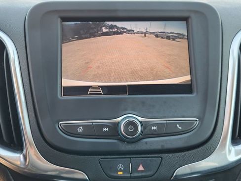 Used 2023 Chevrolet Equinox LT image 17