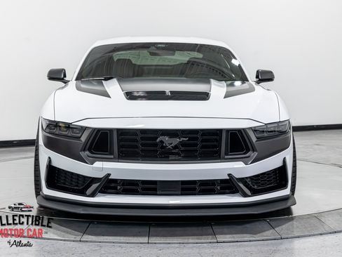 Used 2024 Ford Mustang Dark Horse w/ Dark Horse Handlin Package RWD image 28