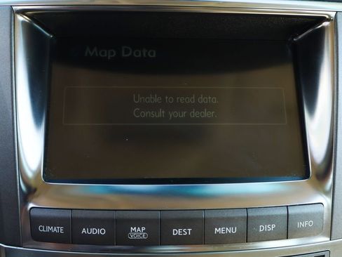 Used 2008 Lexus LX 570 570 image 32