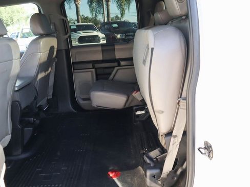 Used 2018 Ford F350 XL w/ Power Equipment Group image 40