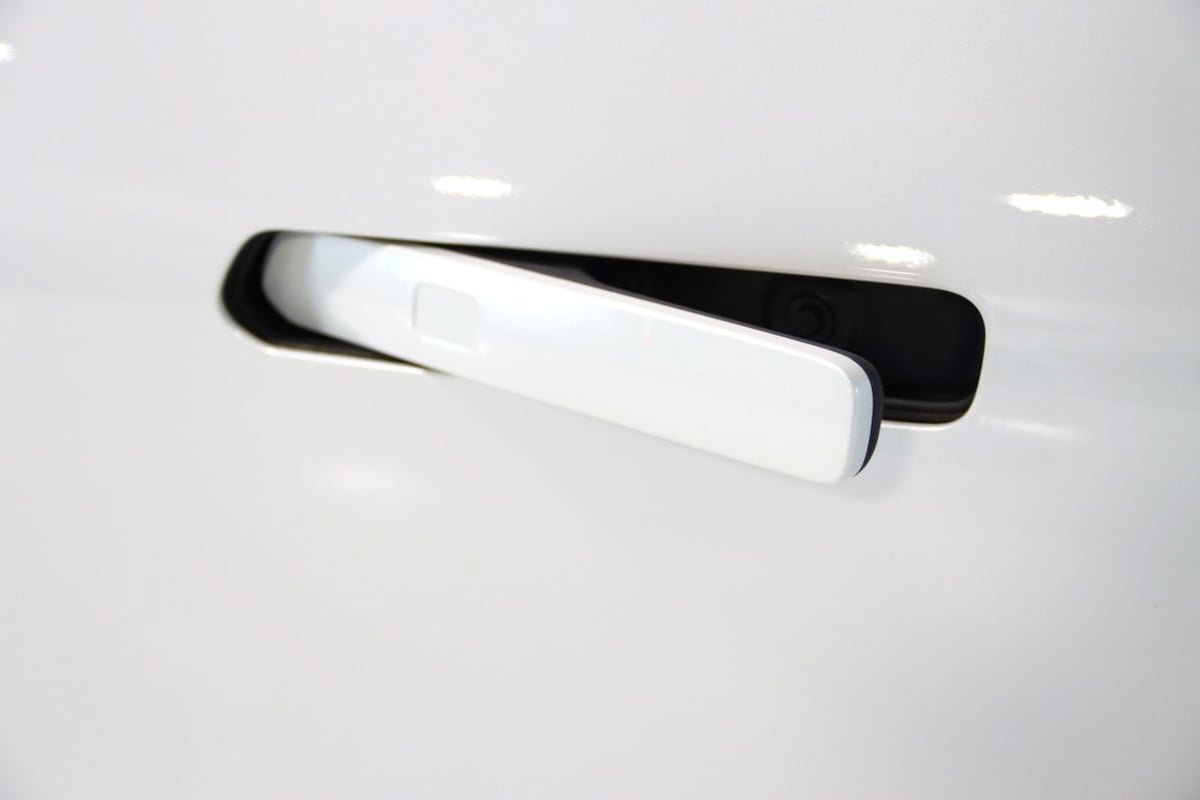 Used 2025 Chevrolet Equinox EV RS FWD image 75