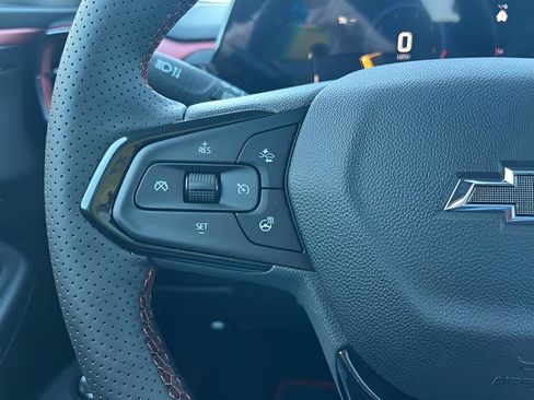 New 2026 Chevrolet TrailBlazer RS w/ Convenience Package image 19