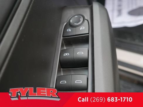 New 2026 Chevrolet Colorado Trail Boss image 21