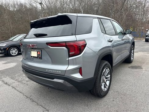 New 2026 GMC Terrain Elevation w/ Technology Package II image 6