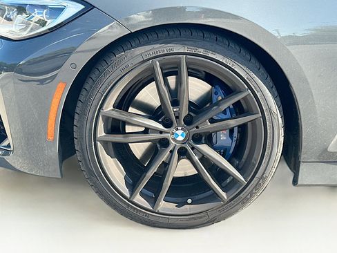 Used 2021 BMW M340i w/ Executive Package image 37