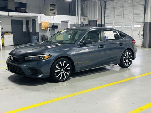 Used 2023 Honda Civic EX-L image 14
