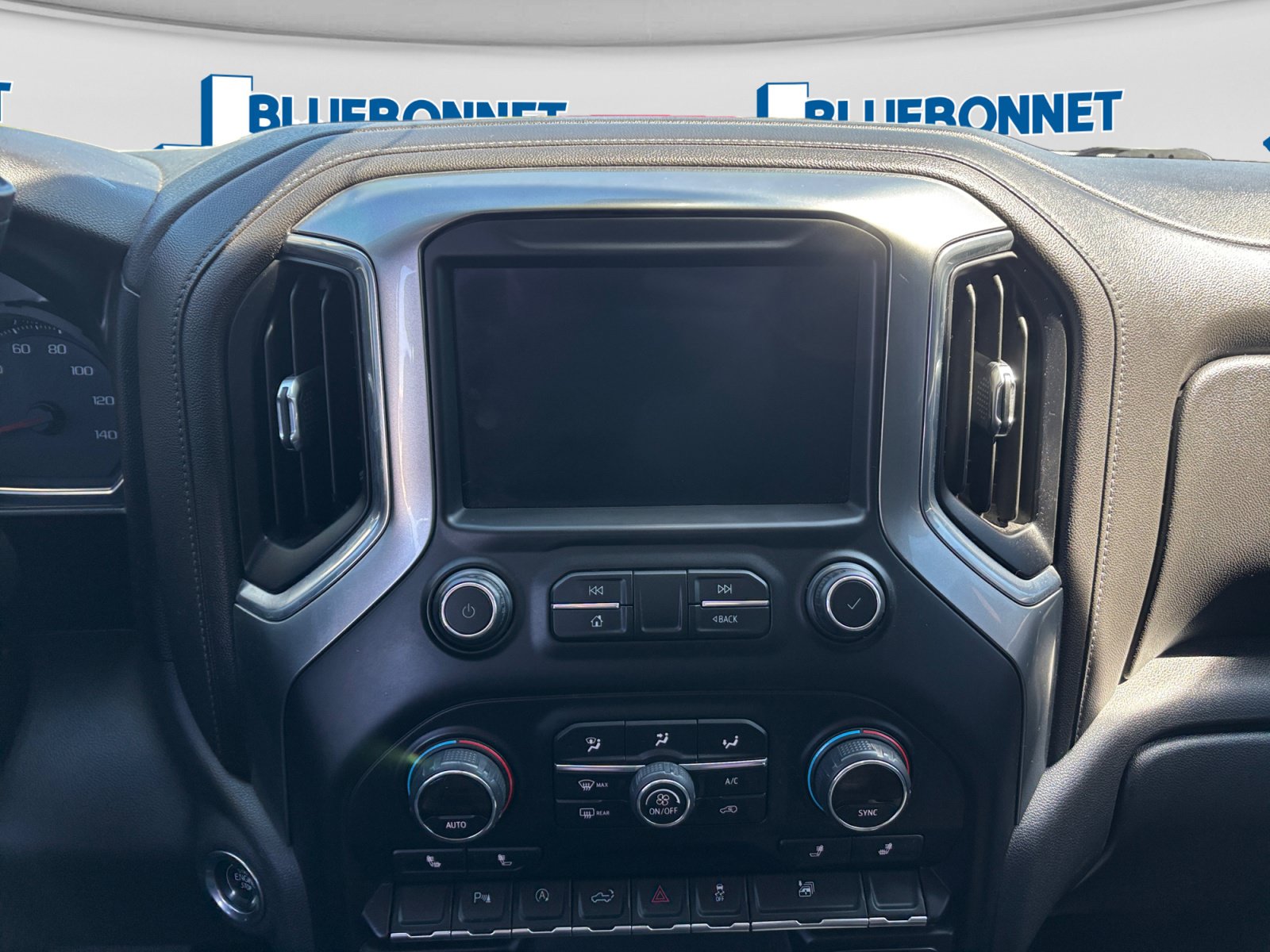Used 2019 Chevrolet Silverado 1500 LT w/ Texas Edition RWD image 15