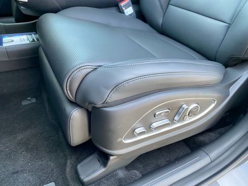 New 2026 Hyundai Palisade Calligraphy AWD/4WD image 25