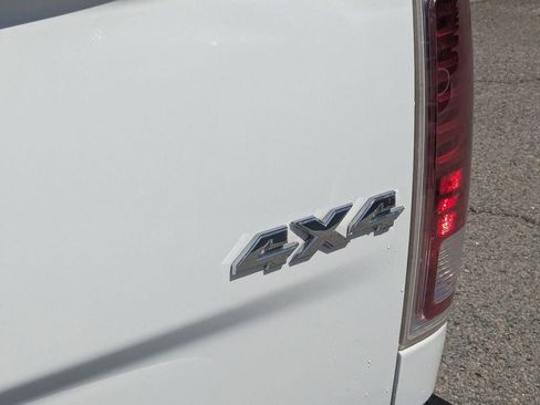 Used 2013 RAM 1500 Laramie Longhorn w/ Convenience Group image 14