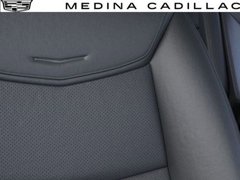 New 2025 Cadillac XT6 Premium Luxury image 22