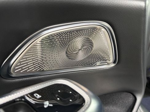 Certified 2024 Mercedes-Benz E 350 4MATIC Sedan image 7