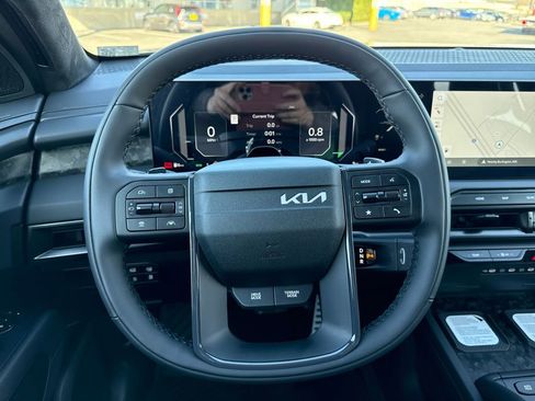 New 2027 Kia Telluride SX Prestige X-Pro AWD/4WD image 23