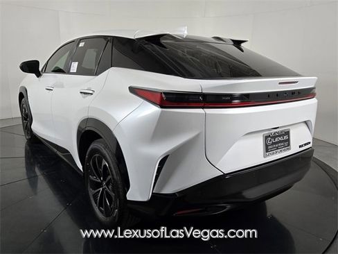 New 2026 Lexus RZ 450e 2WD image 6