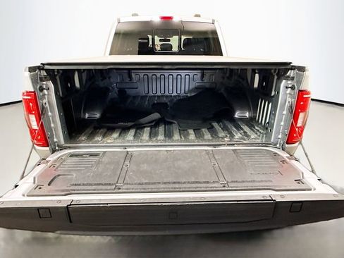 Used 2021 Ford F150 XLT w/ Equipment Group 302A High AWD/4WD image 25