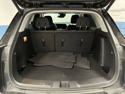 Used 2024 Chevrolet TrailBlazer LT w/ Convenience Package image 14