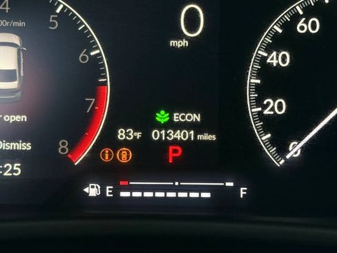 Used 2025 Honda Civic Sport image 22