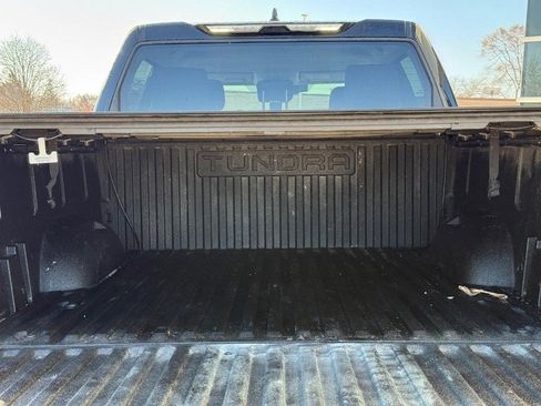 Used 2024 Toyota Tundra SR5 w/ TRD Off-Road Package image 9
