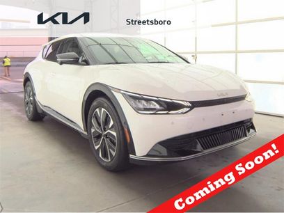 Used 2023 Kia EV6 Wind w/ Wind Technology Package
