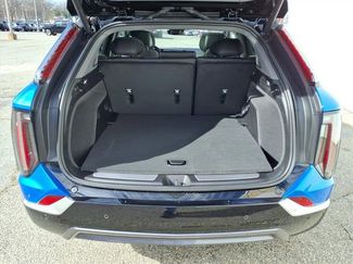 New 2026 Cadillac Optiq Luxury 1 video 4