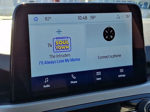 Used 2022 Ford Escape SEL image 17