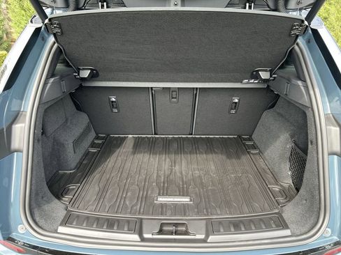 New 2026 Land Rover Range Rover Evoque S AWD/4WD image 18