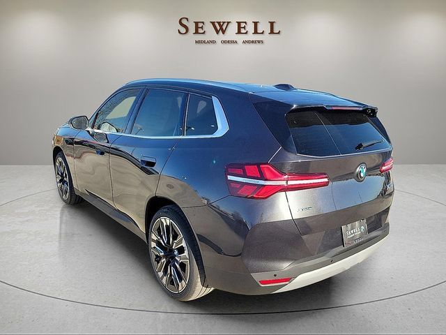 Certified 2026 BMW X3 xDrive30i AWD/4WD image 3