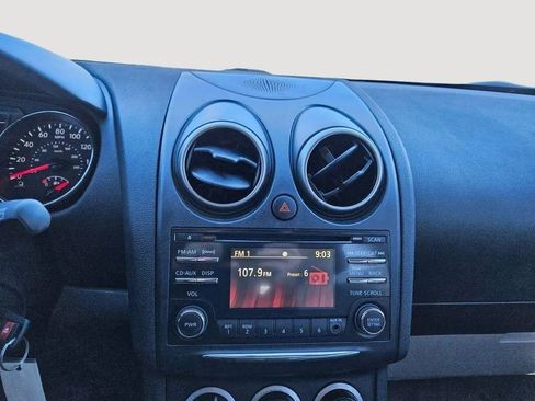 Used 2015 Nissan Rogue S w/ Convenience Package image 14