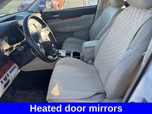 Used 2012 Subaru Outback 2.5i Limited image 13