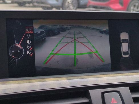 Used 2015 BMW 435i Gran Coupe image 36