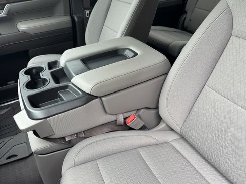 Used 2023 Chevrolet Silverado 1500 RST w/ Redline Edition image 17