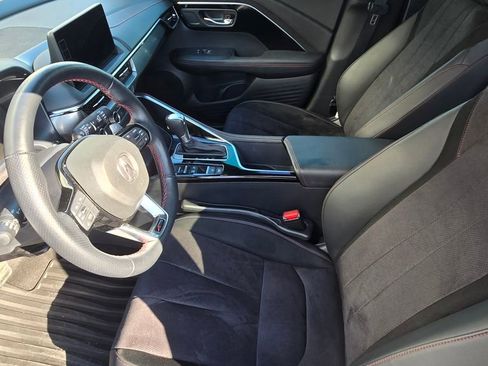 Used 2025 Acura ADX A-Spec FWD image 6