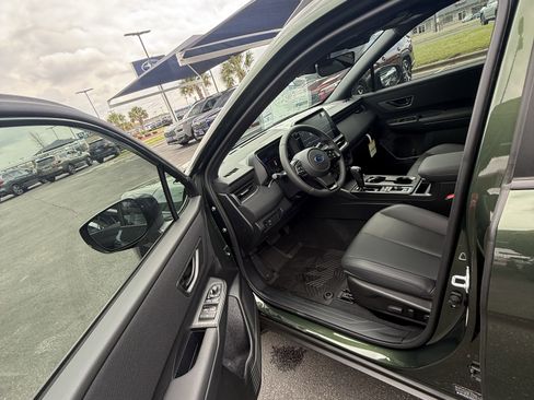 New 2026 Subaru Outback Premium image 17