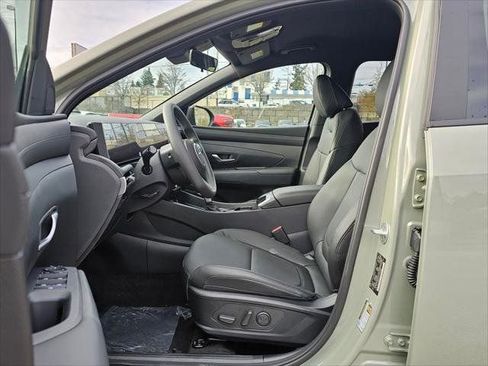 New 2026 Hyundai Santa Cruz SEL AWD/4WD image 16