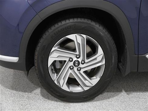 Used 2021 Hyundai Santa Fe SEL w/ Cargo Package image 21