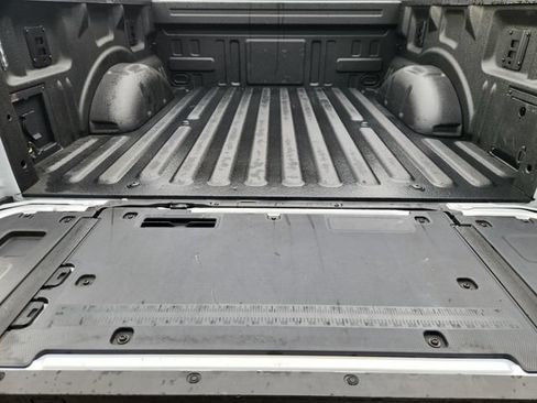 Used 2025 Ford F150 Lariat w/ Equipment Group 501A Mid AWD/4WD image 31