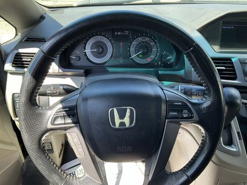 Used 2012 Honda Odyssey EX-L image 25