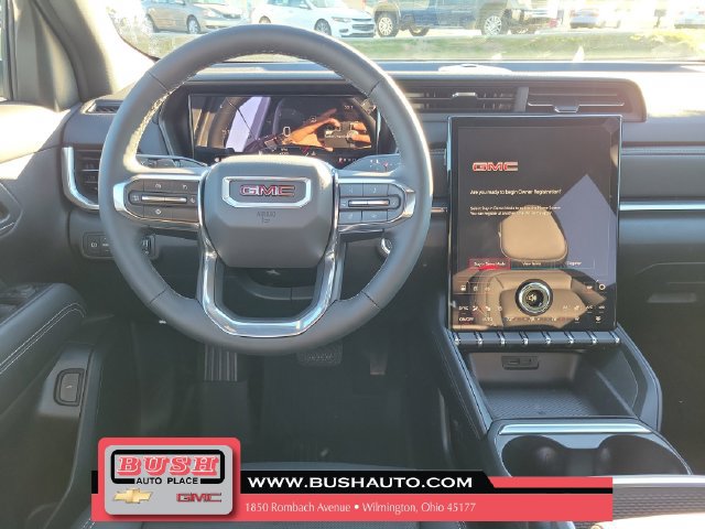 New 2027 GMC Terrain Elevation w/ Elevation Premium Package AWD/4WD image 10
