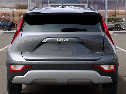 New 2026 Kia Niro EX w/ EX Premium Package FWD image 14